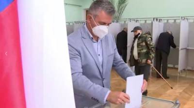 Молдова отреагировала на намерение РФ открыть избирательные участки в Приднестровье - ru.slovoidilo.ua - Россия - Украина - Молдавия - Приднестровье