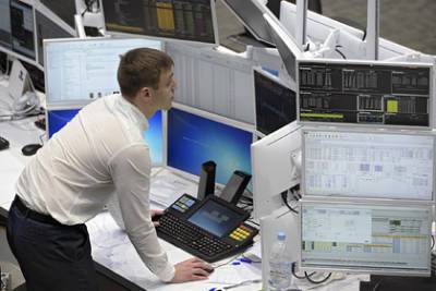 Прогноз по росту экономики России резко ухудшили - lenta.ru - Россия