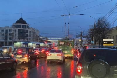 В Тульской области ОСАГО стали считать по новым тарифам - tula.mk.ru - Россия - Тульская обл.