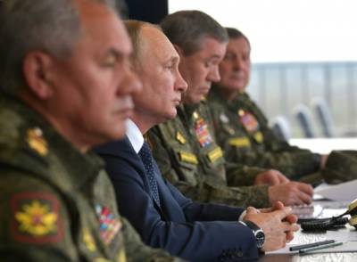 Путин - Путина обвинили в использовании российского газа в качестве оружия - enovosty.com - Москва - Россия - Вашингтон - Берлин - Брюссель - Европа