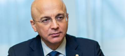 Законопроект Элиссана Шандаловича о запрете рекламы «скрутки» пробега автомобилей направят президенту России - stolicaonego.ru - Россия - республика Карелия