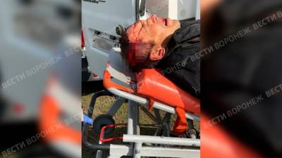 Врачи прооперировали воронежского подрывника-убийцу - vestivrn.ru - Воронеж