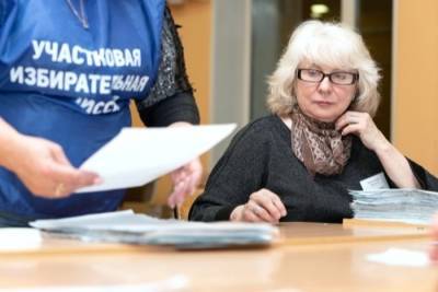 "Единая Россия" лидирует почти с 32% на выборах в заксобрание Камчатки по результатам обработки более 7% бюллетеней - interfax-russia.ru - Россия - Камчатский край