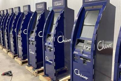 Сальвадор установил первые криптоматы в США - smartmoney.one - США