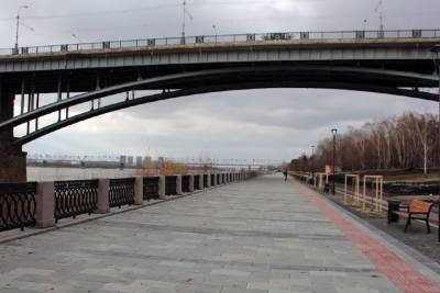 Ремонт Октябрьского моста Новосибирска заказали подрядчику мэрии Бердска - tayga.info - Новосибирск - Бердск