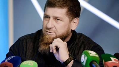 Рамзан Кадыров - Джо Байден - Кадыров пригласил Байдена посетить Чечню - russian.rt.com - США - респ. Чечня - Афганистан - Камерун
