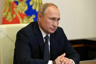 Владимир Путин - Путин назначил нового постоянного представителя России при ОДКБ - pnp.ru - Россия - Армения - Казахстан - Белоруссия - Киргизия - Таджикистан
