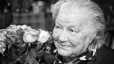 Умерла старейший профессор факультета психологии МГУ Зоя Решетова - iz.ru - Россия - Израиль