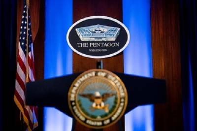 Кеннет Маккензи - Пентагон назвал ошибкой авиаудар по Кабулу - dialog.tj - США - Афганистан - Кабул