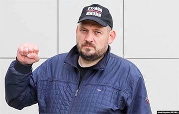 Сергей Тихановский написал стих о судьбе Лукашенко - charter97.org - Белоруссия - Гомель