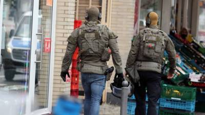 Армин Лашет - Политическая проблема: в предвыборной кампании слишком мало говорится об исламизме - germania.one - Германия