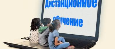 Виктор Ляшко - Названы условия введения «дистанционки» в украинских школах - w-n.com.ua - Украина