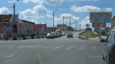 Сергей Златогорский - В Кузнецке ограничат движение в связи с ремонтом моста - penzainform.ru