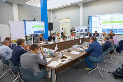 Покорение космоса и бизнес на Луне: 19 российских вузов представили программы на конкурс «Приоритет 2030» – Учительская газета - ug.ru - Россия