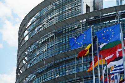 Андрей Климов - В Европарламенте утвердили доклад с призывом к пересмотру отношений с Россией - interaffairs.ru - Россия