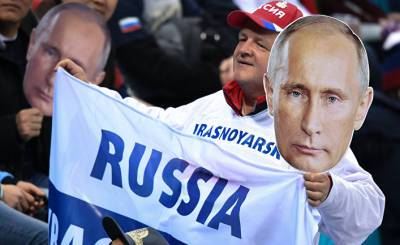 Владимир Путин - Си Цзиньпин - Yahoo News Japan (Япония): Путин едет на Олимпиаду в Пекин. Его горячо пригласил Си Цзиньпин, несмотря на проблемы с допингом - inosmi.ru - Россия - Китай - Токио - Япония - Пекин