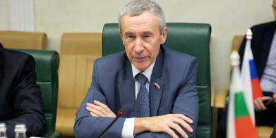 Андрей Климов - Сенатор Климов назвал суммы финансирования вмешательства извне в российские выборы - ruposters.ru - Россия