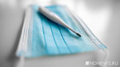 В Екатеринбурге эпидпорог по ОРВИ превышен уже на 90%, заболевших становится больше с каждым днем - newdaynews.ru - Екатеринбург - Свердловская обл.