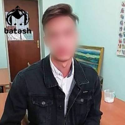 В Башкирии на 18-летнего жителя завели дело за фото нациста на сайте «Бессмертного полка» - znak.com - Россия - Башкирия