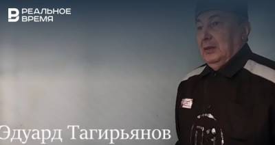 Осужденный на пожизненный срок глава челнинской ОПС «Тагирьяновские» дал интервью - realnoevremya.ru - респ. Татарстан - Набережные Челны - респ. Удмуртия