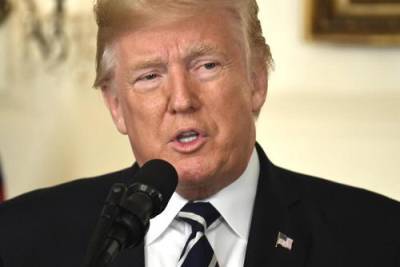 Дональд Трамп - Трамп заявил, что США могут превратиться в «страну третьего мира» - argumenti.ru - США - Мексика - Гаити