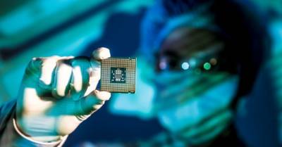 Дефицит полупроводников удастся побороть в 2022 году, — эксперты IDC - delo.ua - Украина