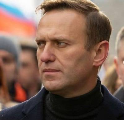 Алексей Навальный - Алексей Навальный подвел итоги выборов и высказался о возможности митингов протеста - znak.com
