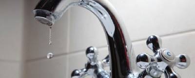 В Рязани 21 сентября отключат холодную воду на двух улицах - runews24.ru - Рязань