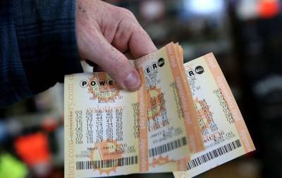 Джекпот Powerball США $432 миллиона. Вы можете попытаться выиграть его в эту среду - korrespondent.net - США - Украина