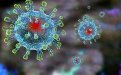 В Украине за сутки зафиксировано 5 159 новых случаев заболевания Сovid-19 - koronavirus.center - Украина