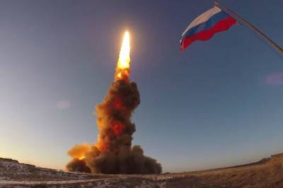 Сергей Шойгу - ВКС выполнили пуск новой противоракеты системы ПРО - aif.ru - Россия - Казахстан