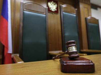 Экс-министра строительства Удмуртии судят по делу о получении взяток - interfax-russia.ru - респ. Удмуртия - Ижевск