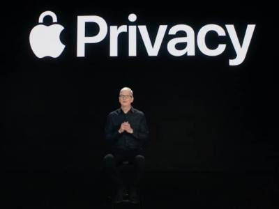 Apple обнаружила уязвимость, которая давала контроль над большинством устройств компании - smartmoney.one - США - Украина - Киев