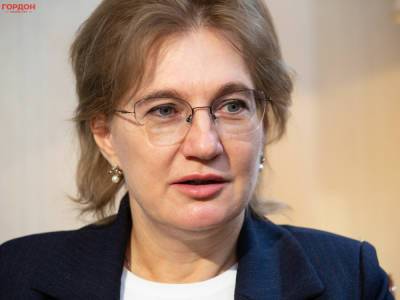Голубовская: Третий раз заболеть COVID-19 можно? Пока еще таких данных нет. Но думаю, что будет можно - gordonua.com - США - Украина