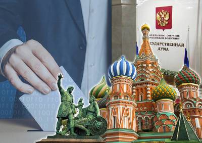 Сергей Марков - Прокремлевский эксперт: «Без электронного голосования в Москве в основном побеждает оппозиция. А с e-голосованием только кандидаты от списка мэра» - mskgazeta.ru - Москва - Россия