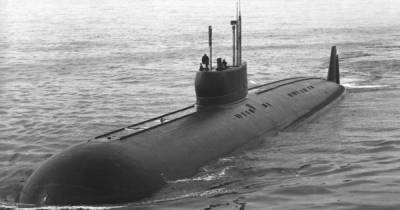 История подводных лодок: от оружия слабых до неуловимой «Варшавянки» - ren.tv - Россия - Англия - Гренландия - Исландия - Лунгеск