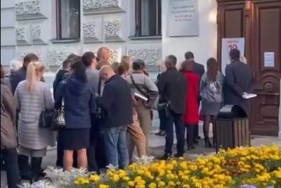 Лидер фракции ЛДПР в Красноярском крае: «Регион не будет вовсю голосовать за партию власти» - tayga.info - Россия - Красноярский край - Красноярск
