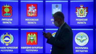 Элла Памфилова - Почти три миллиона заявлений подали россияне на участие в онлайн-голосовании - vm.ru - Россия