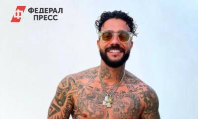 Алена Шишкова - Тимати закрутил роман с «новой Аленой Шишковой» и перевез ее к себе - fedpress.ru - Москва - Киев