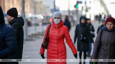 В Латвии планируют ужесточить карантинные ограничения для людей без COVID-сертификатов - belta.by - Белоруссия - Минск - Латвия