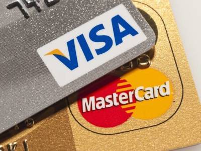 Visa и MasterCard установили тарифы на сервис 3D Secure - smartmoney.one
