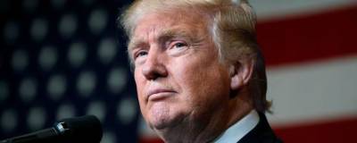 Дональд Трамп - Трамп: США превратятся в страну третьего мира из-за миграционного кризиса - runews24.ru - США - Мексика - Гаити