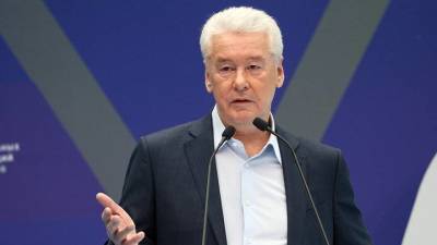 Сергей Собянин - Сергей Собянин: За пять лет обновим половину амбулаторного фонда Москвы - vm.ru - Москва - Реконструкция