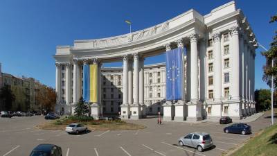 Экс-глава МИД Украины призвал Киев не надеяться на Евросоюз после выборов в России - inforeactor.ru - Москва - Россия - Китай - США - Украина - Киев - Крым - Афганистан - Донбасс