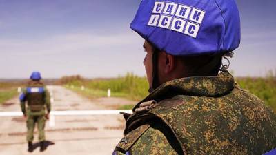 В Москве усомнились в желании Киева, Парижа и Берлина урегулировать конфликт в Донбассе - iz.ru - Москва - Россия - Украина - Киев - Израиль - Германия - Франция - Париж - Берлин