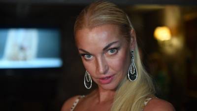Анастасия Волочкова - Нумеролог рассчитала дату замужества балерины Анастасии Волочковой - 5-tv.ru