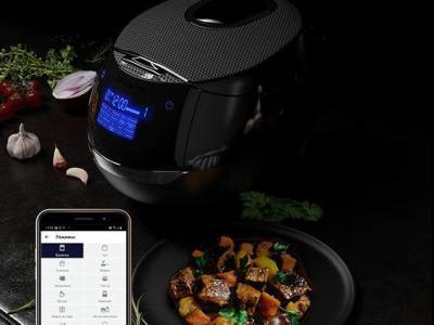 Готовка: взять все под контроль! - skuke.net
