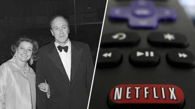 Роальд Даль - «Нестареющие сказки в новых форматах»: Netflix приобрёл права на произведения Роальда Даля - russian.rt.com - Англия