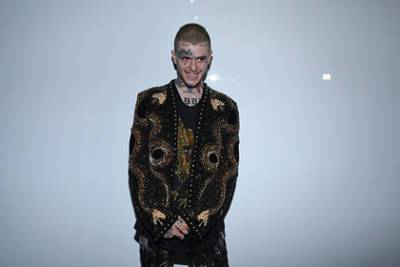Умерших рэперов XXXTentacion и Lil Peep обвинили в плагиате - lenta.ru