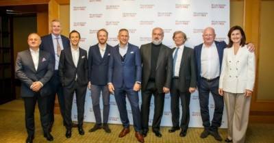 Gebr. Heinemann с украинским партнером BF&GH расширяют свою сеть duty-free в Украине - delo.ua - Украина - Германия